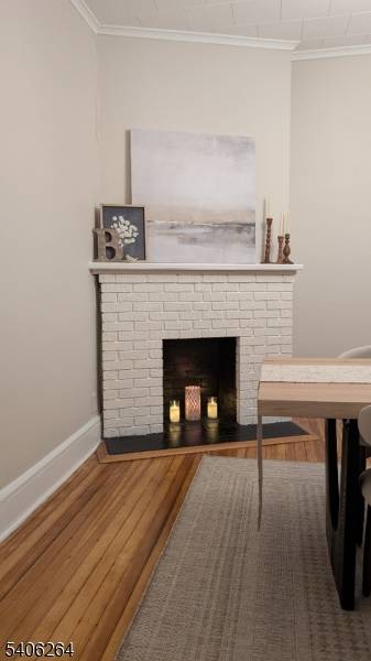 Westfield Town, NJ 07090,312 Park St #1