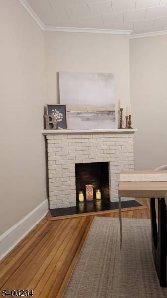 Westfield Town, NJ 07090,312 Park St #1