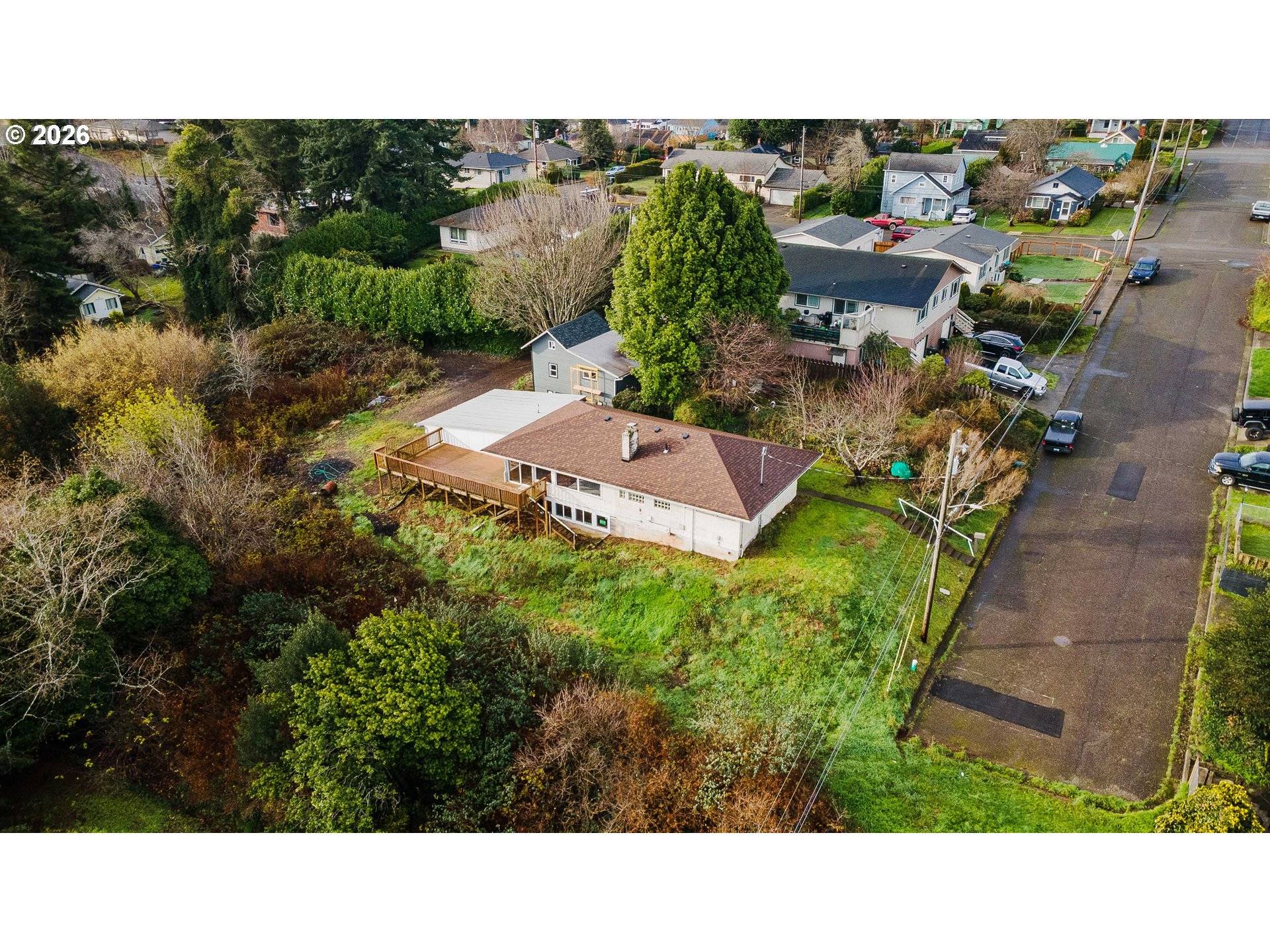 North Bend, OR 97459,515 STATE ST