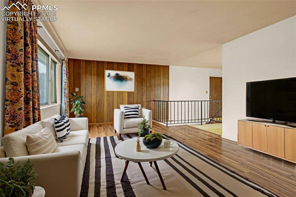 Colorado Springs, CO 80910,107 Tulane ST