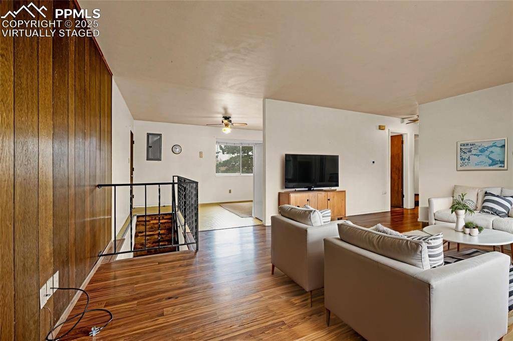 Colorado Springs, CO 80910,107 Tulane ST