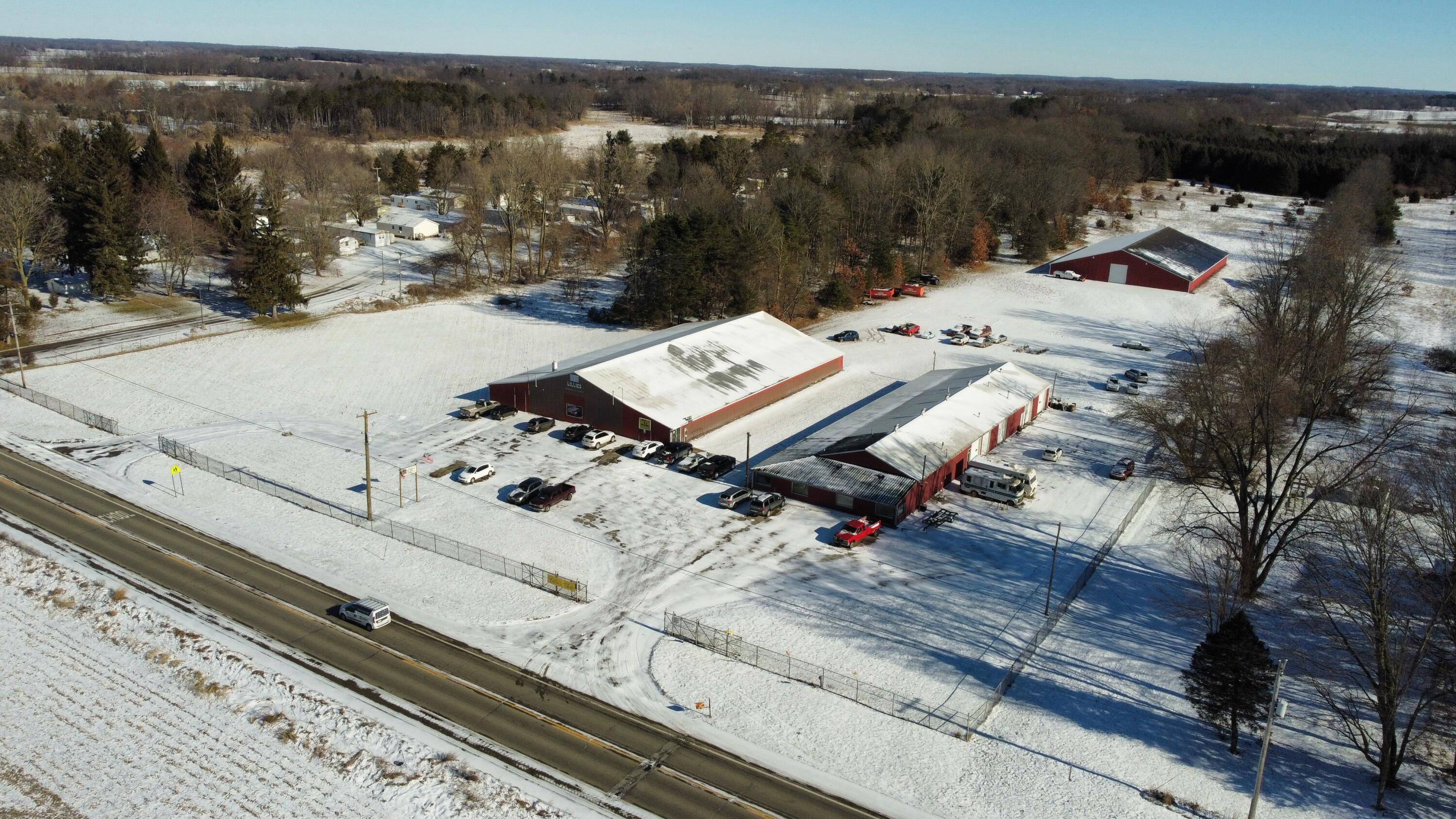 Ionia, MI 48846,Address not disclosed