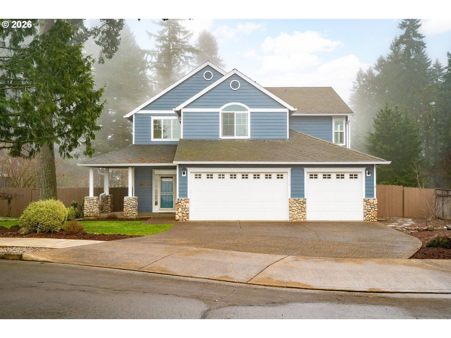 Oregon City, OR 97045,11736 FINNEGANS WAY