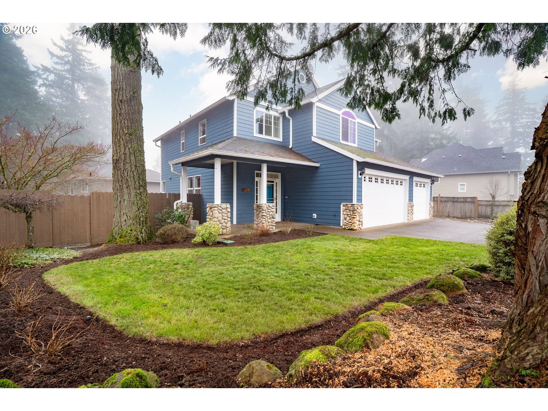 Oregon City, OR 97045,11736 FINNEGANS WAY