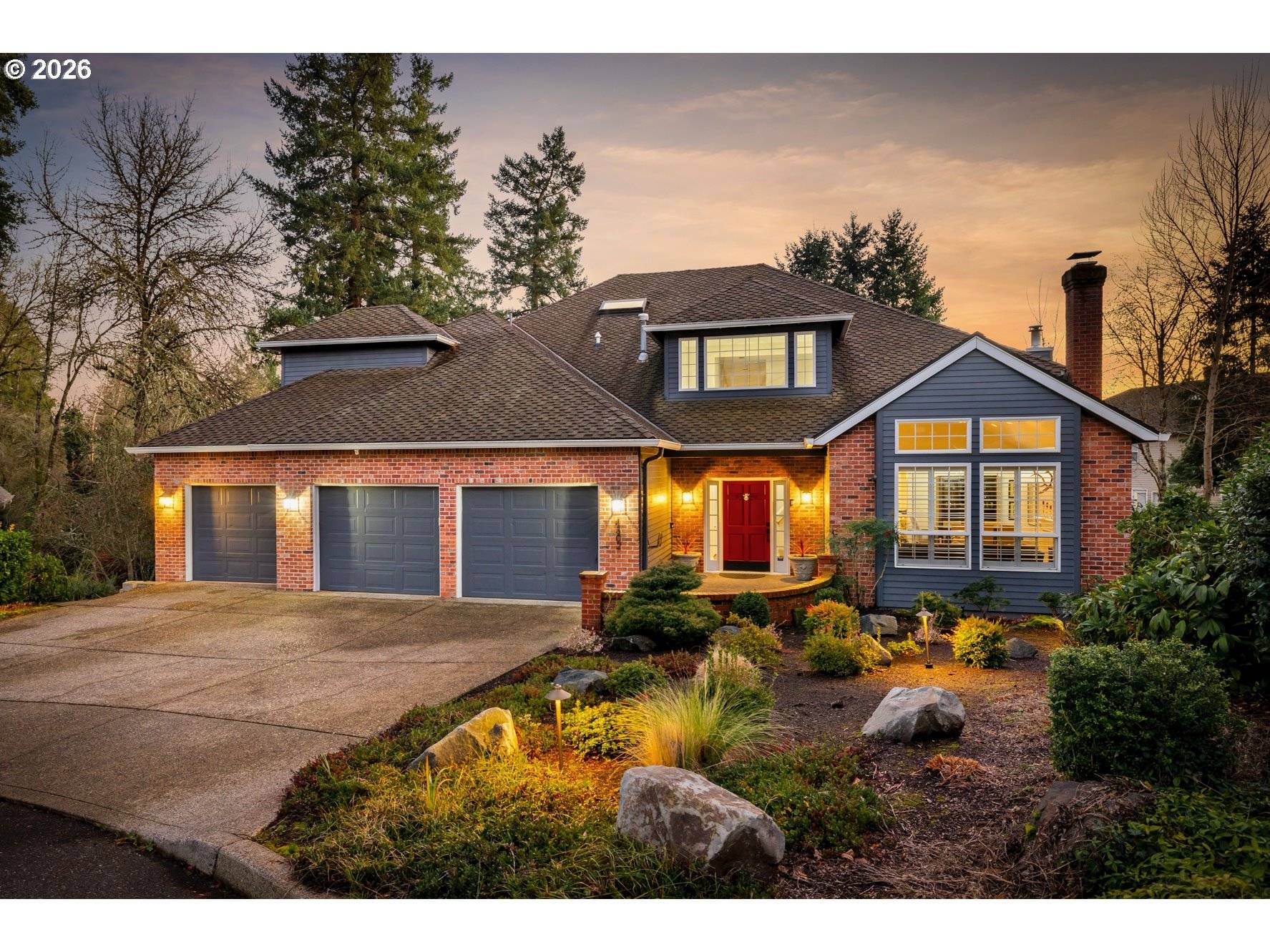 Portland, OR 97221,4302 SW TERLYN CT