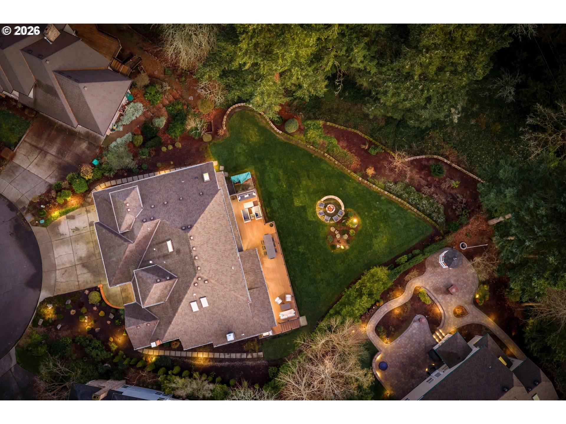 Portland, OR 97221,4302 SW TERLYN CT