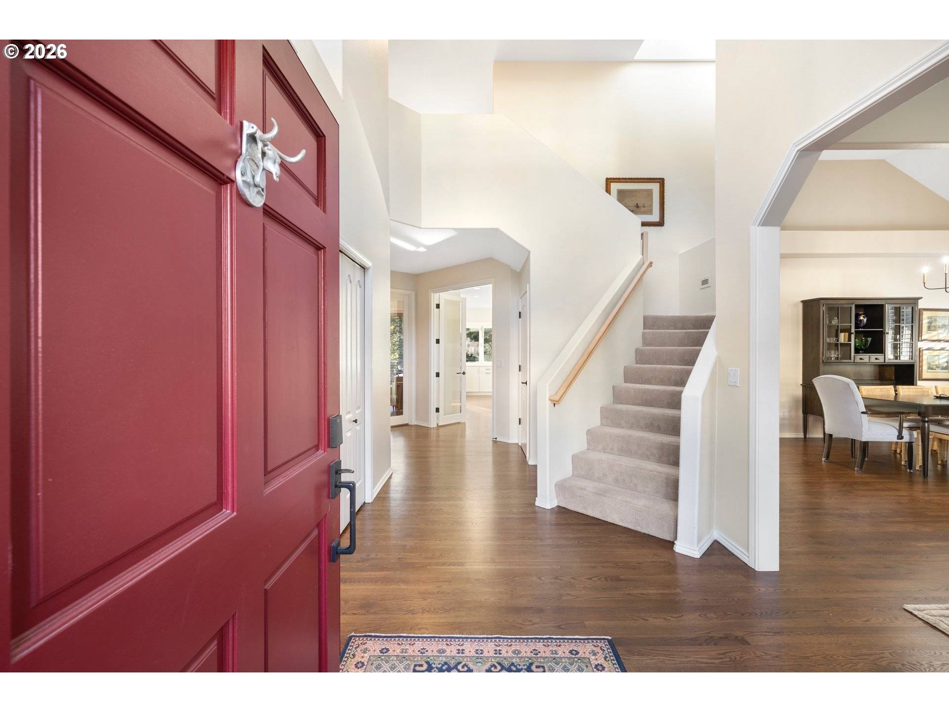 Portland, OR 97221,4302 SW TERLYN CT