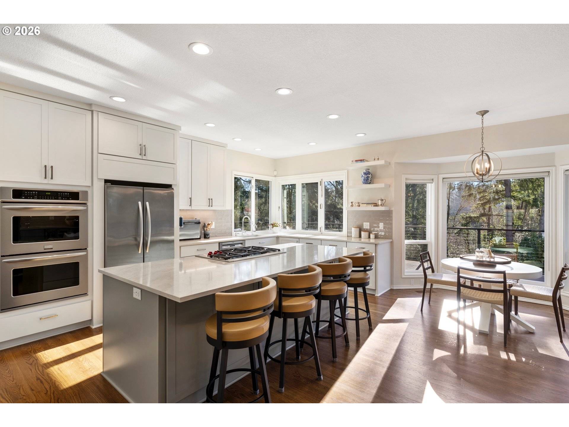 Portland, OR 97221,4302 SW TERLYN CT