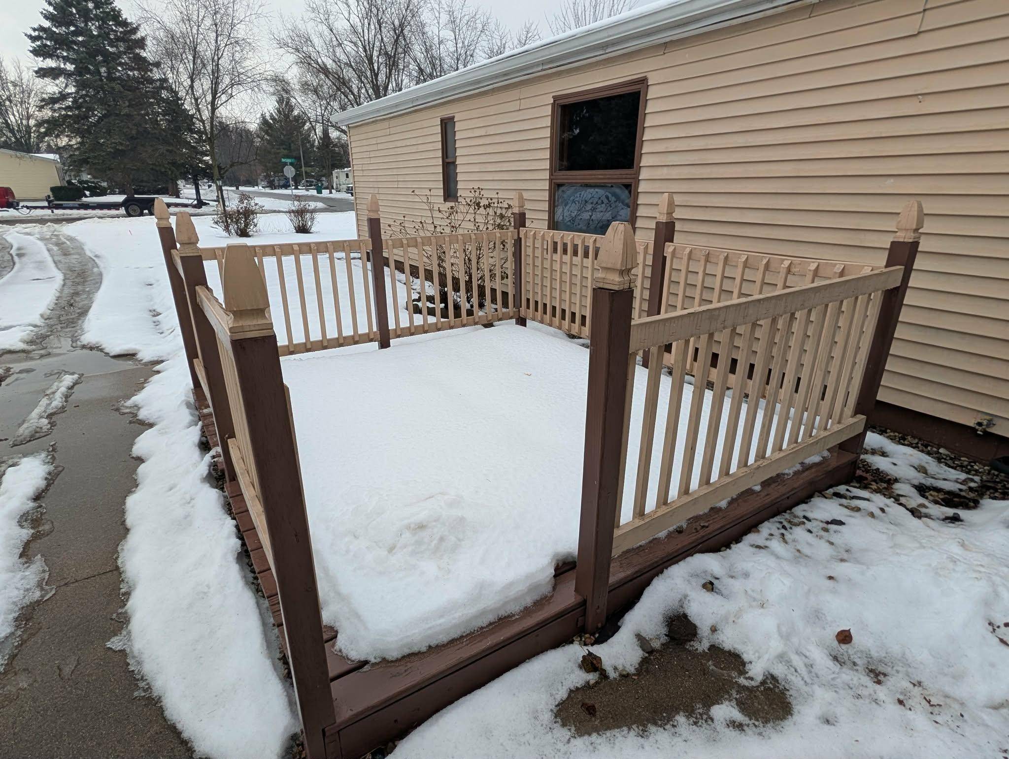 Mount Pleasant, MI 48858,5215 Bertshire DR