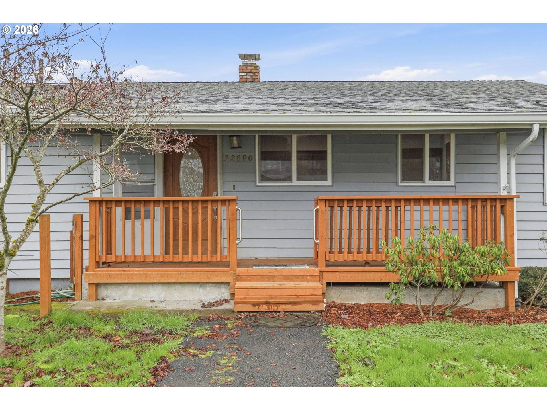 Scappoose, OR 97056,52890 NW 7TH ST