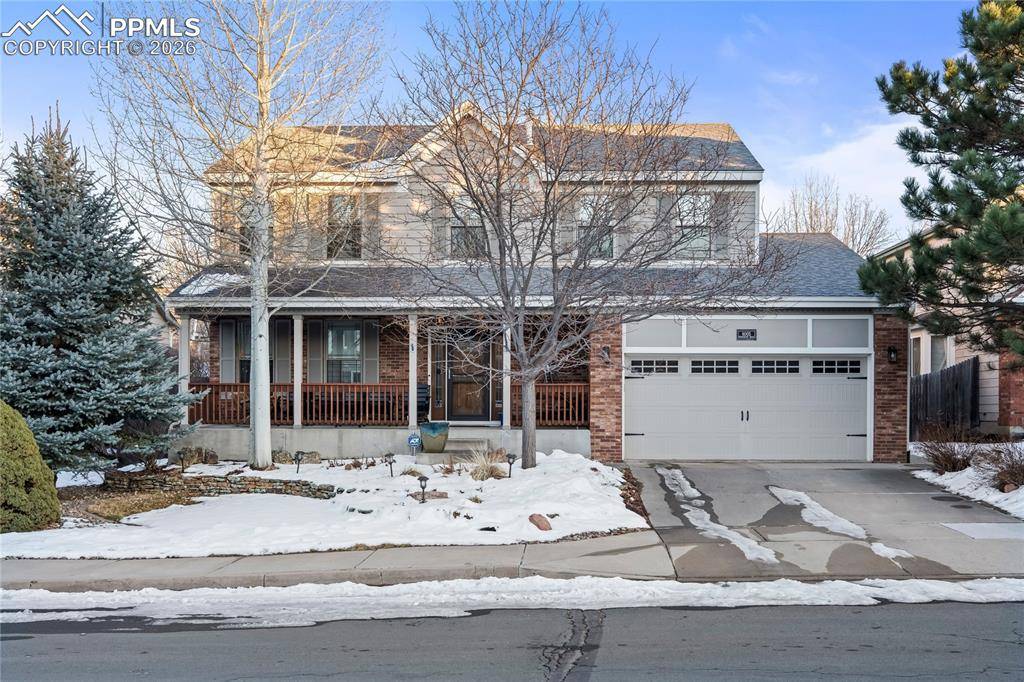 Colorado Springs, CO 80923,6005 Whirlwind DR