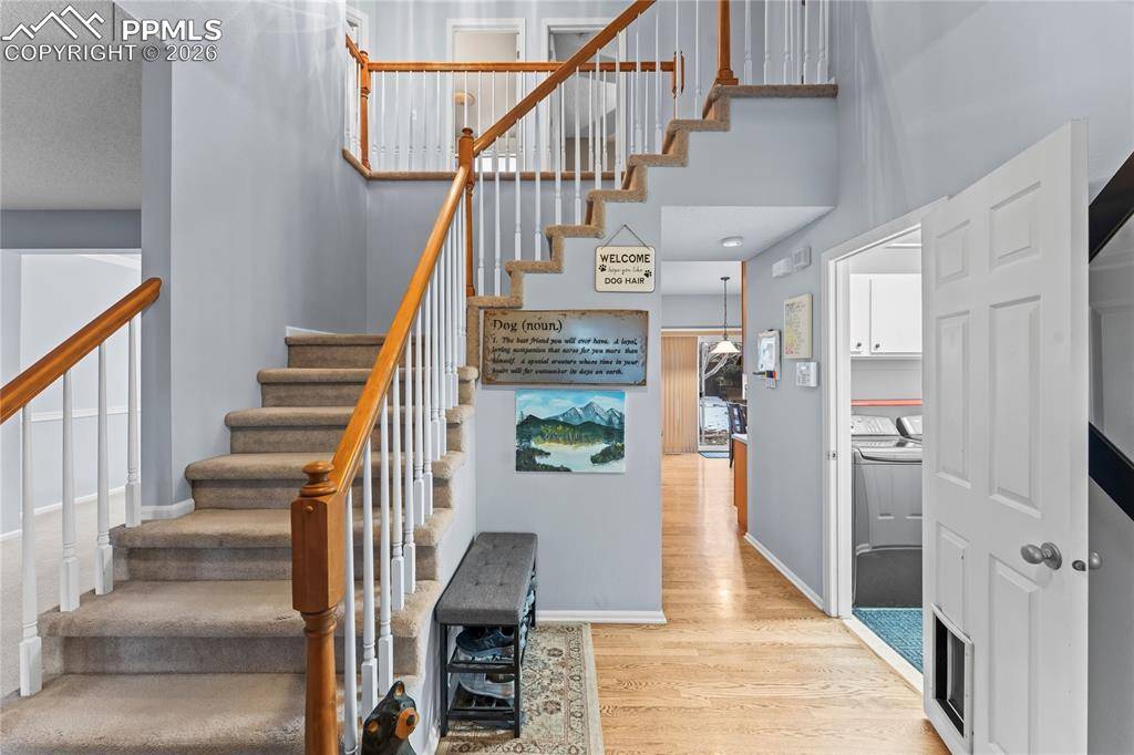 Colorado Springs, CO 80923,6005 Whirlwind DR