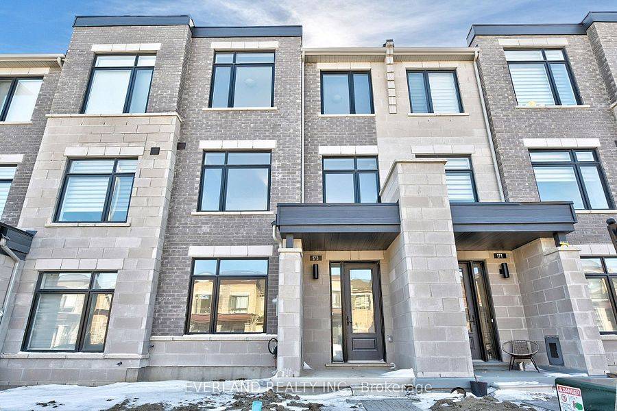 Markham, ON L3S 4N3,173 Mumbai DR