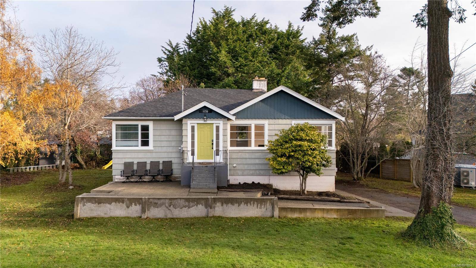 Esquimalt, BC V9A 5P4,1170 Munro St