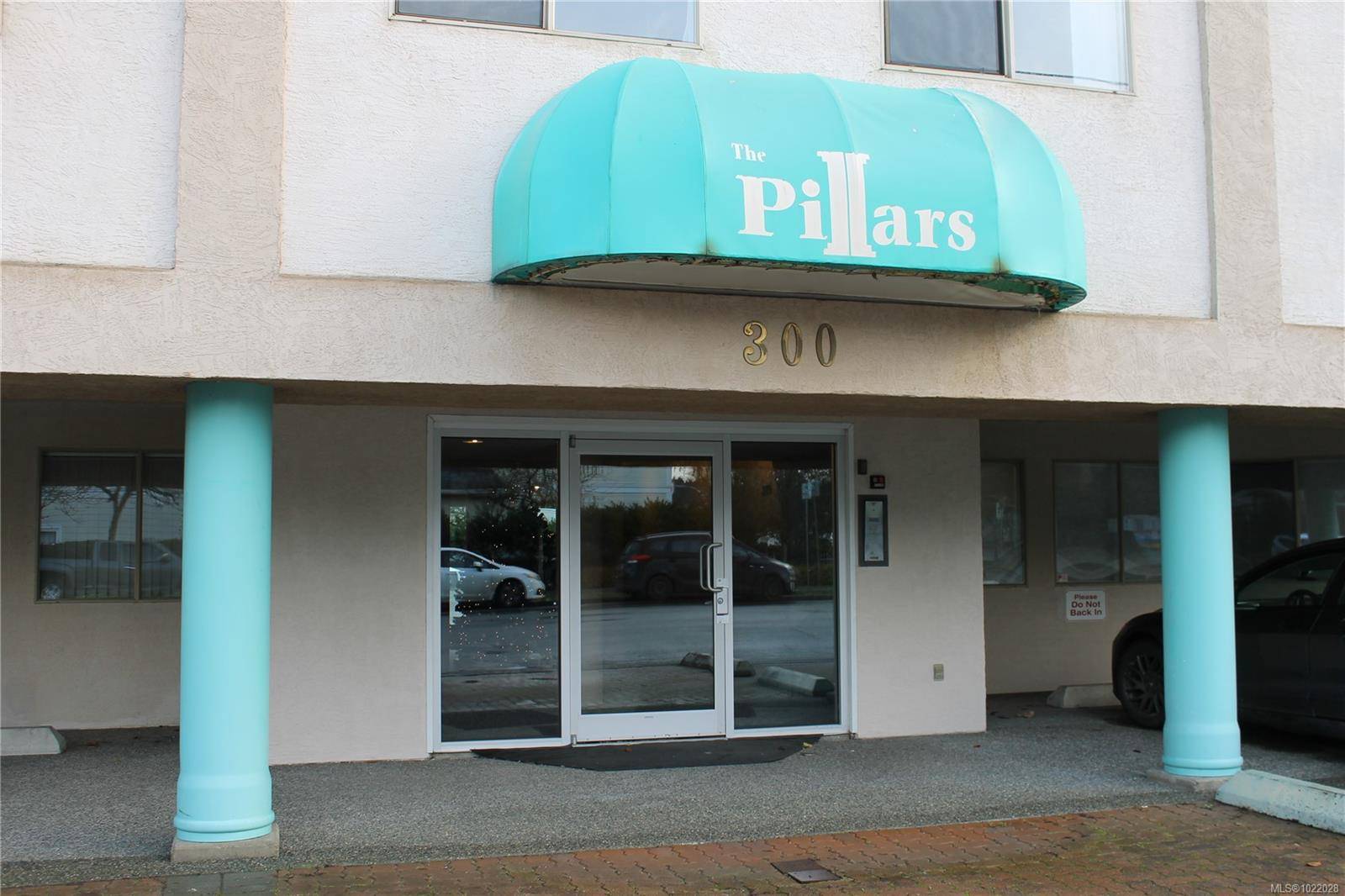 Duncan, BC V9L 3N9,300 Bundock Ave #203