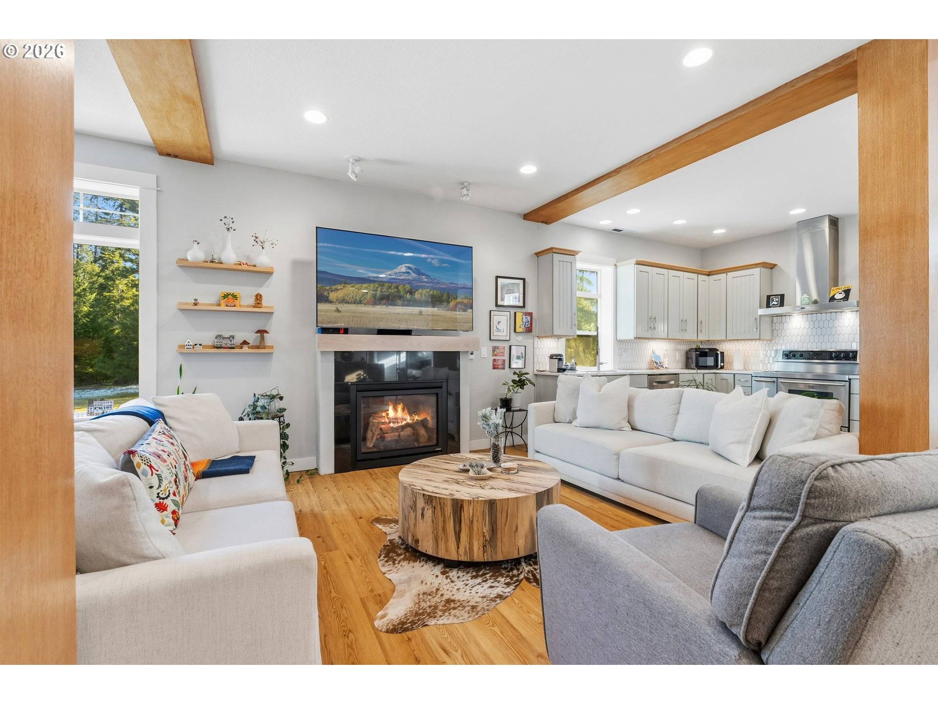 Trout Lake, WA 98650,4 Westside RD