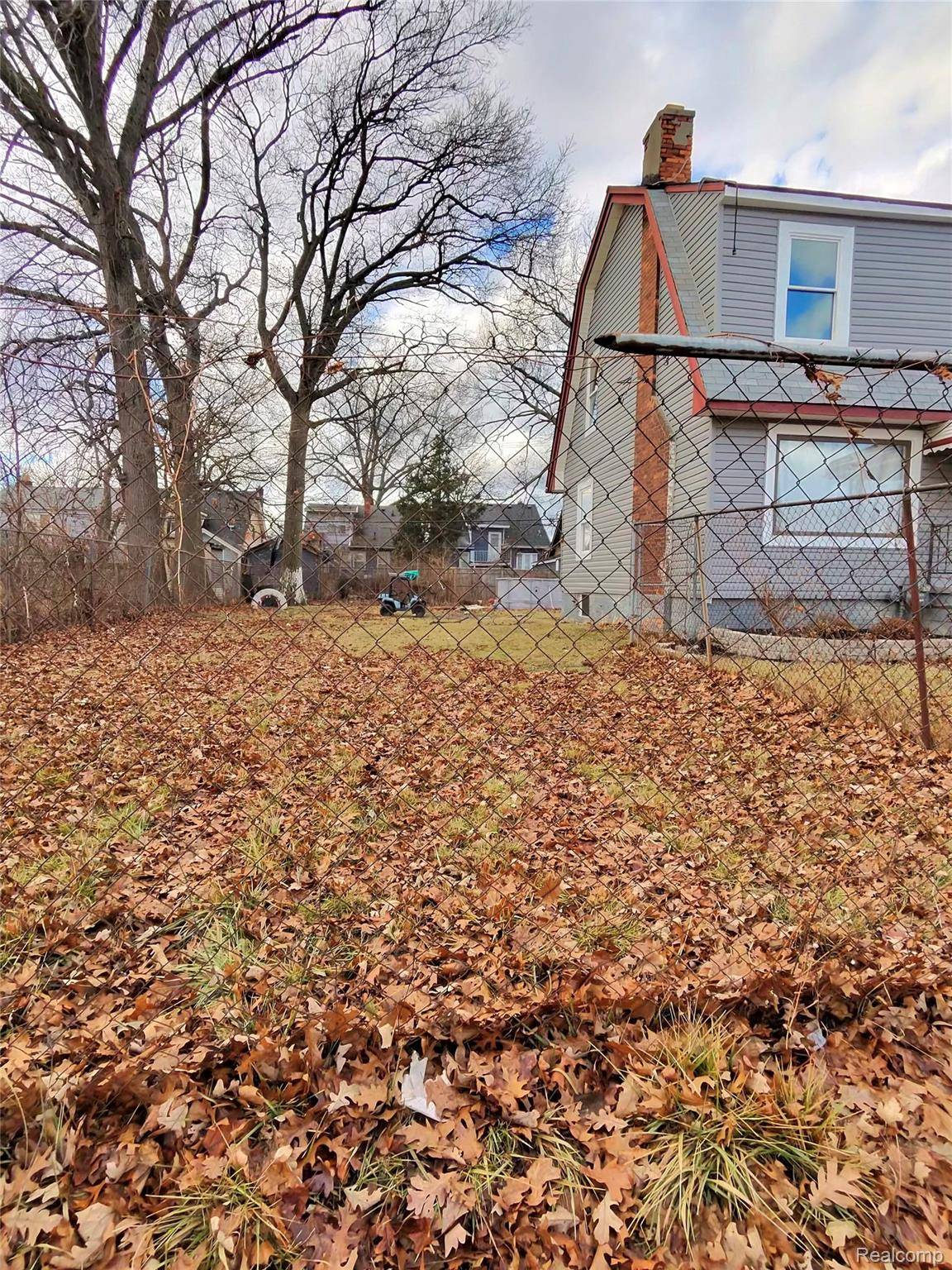 Detroit, MI 48238,13601 Ohio ST