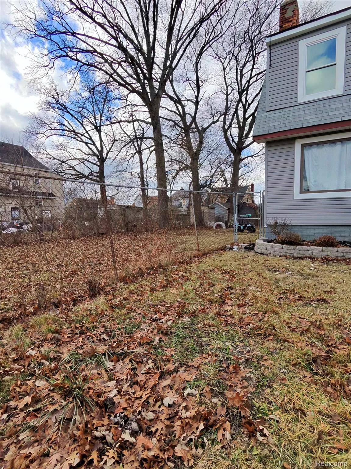 Detroit, MI 48238,13601 Ohio ST