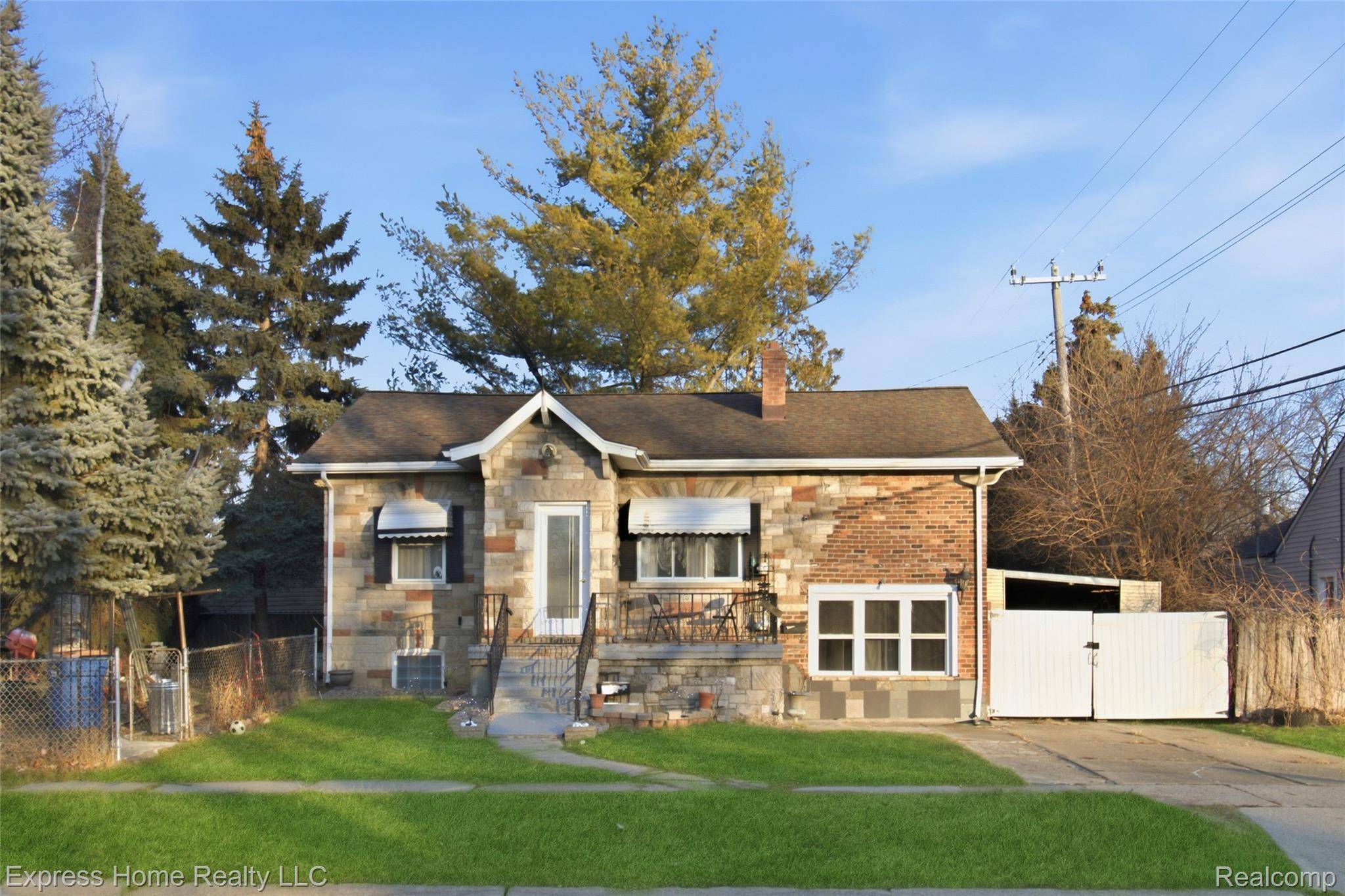 Warren, MI 48089,24932 Marigold AVE