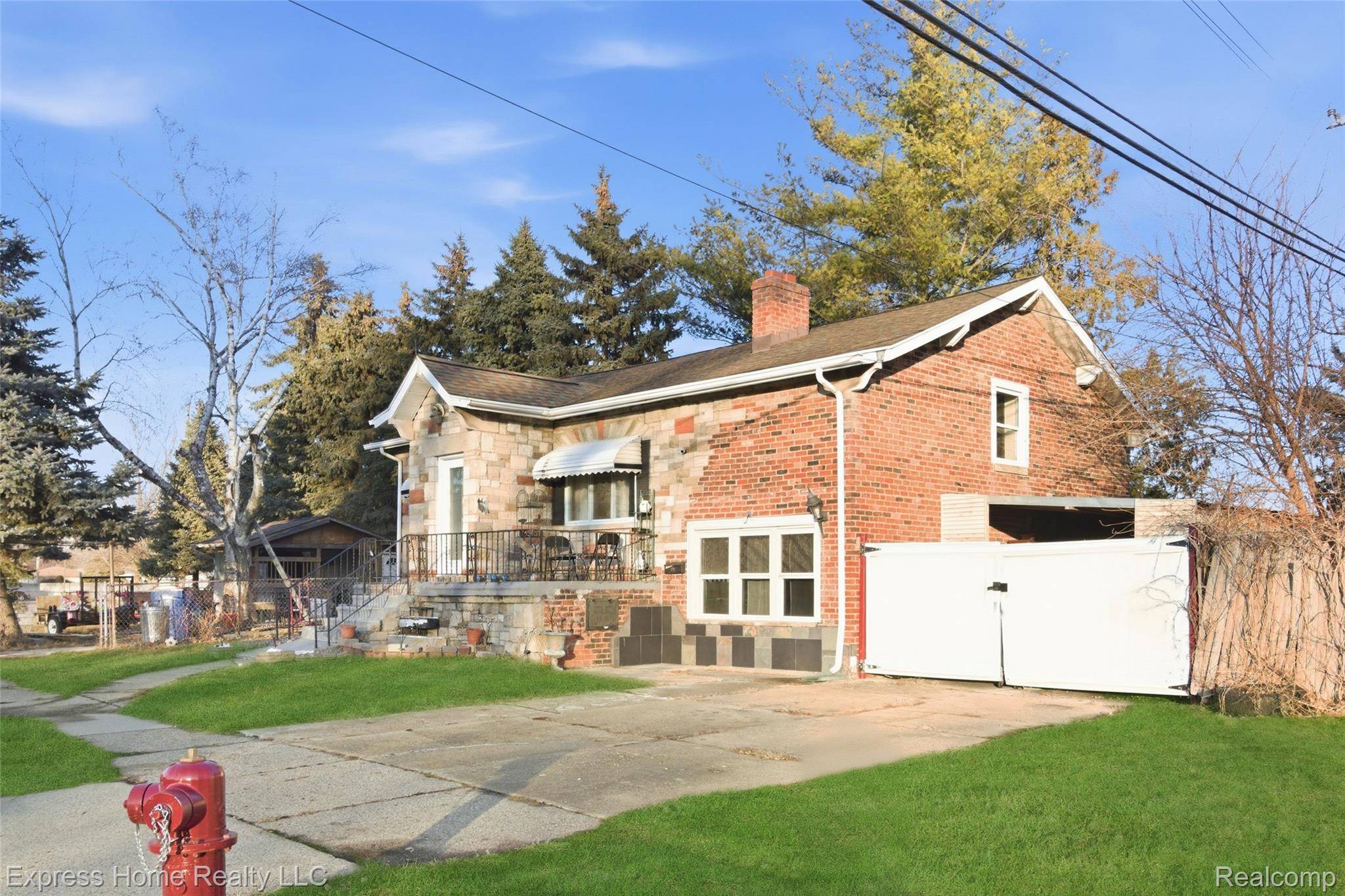 Warren, MI 48089,24932 Marigold AVE