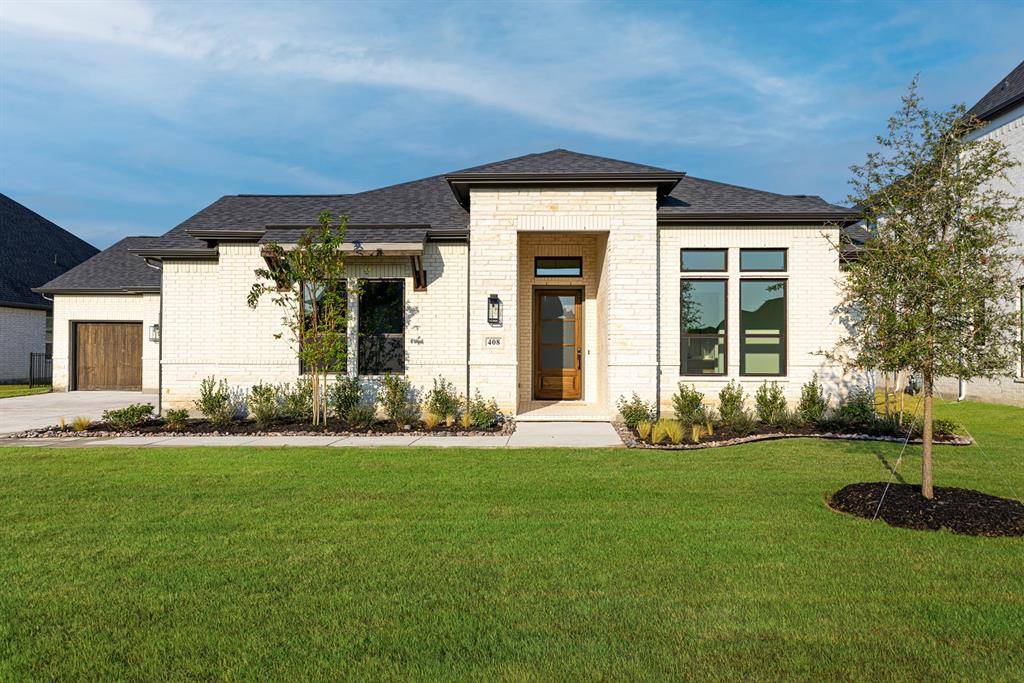 Heath, TX 75032,408 Double Eagle Court