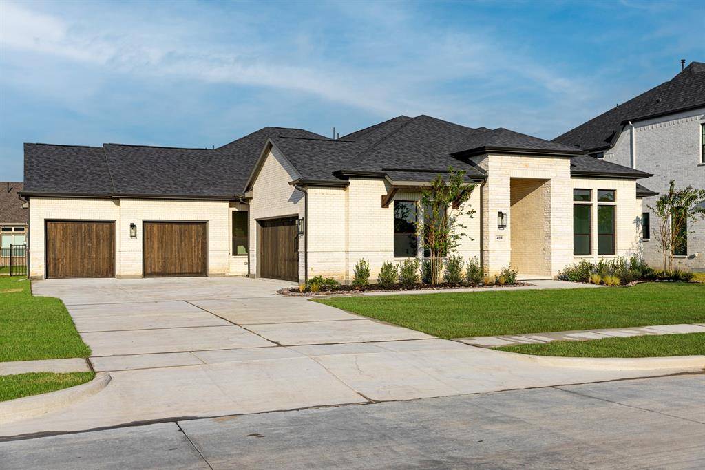 Heath, TX 75032,408 Double Eagle Court