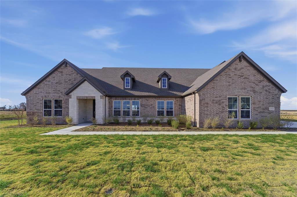 Krum, TX 76249,2321 Quartz Street