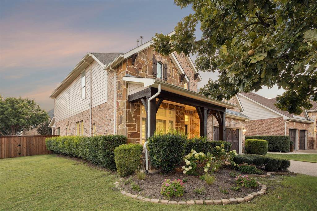 Mckinney, TX 75070,3480 ESTES PARK Lane