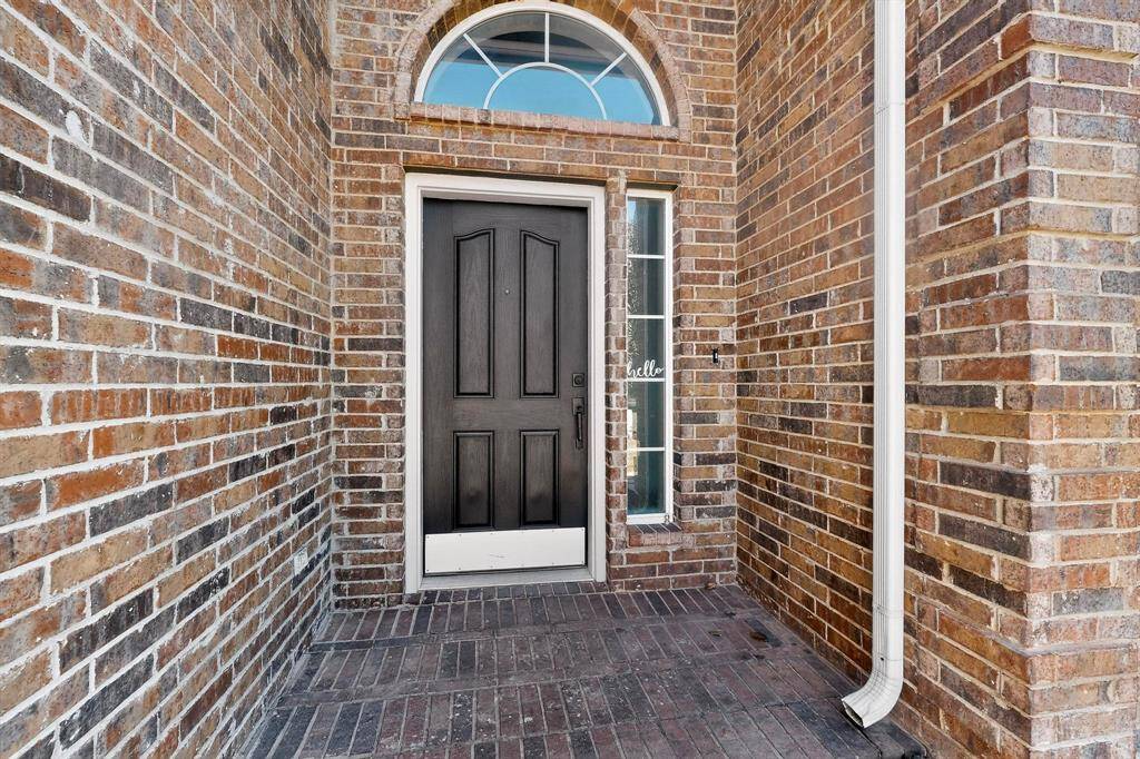 Fort Worth, TX 76108,9716 Brenden Drive