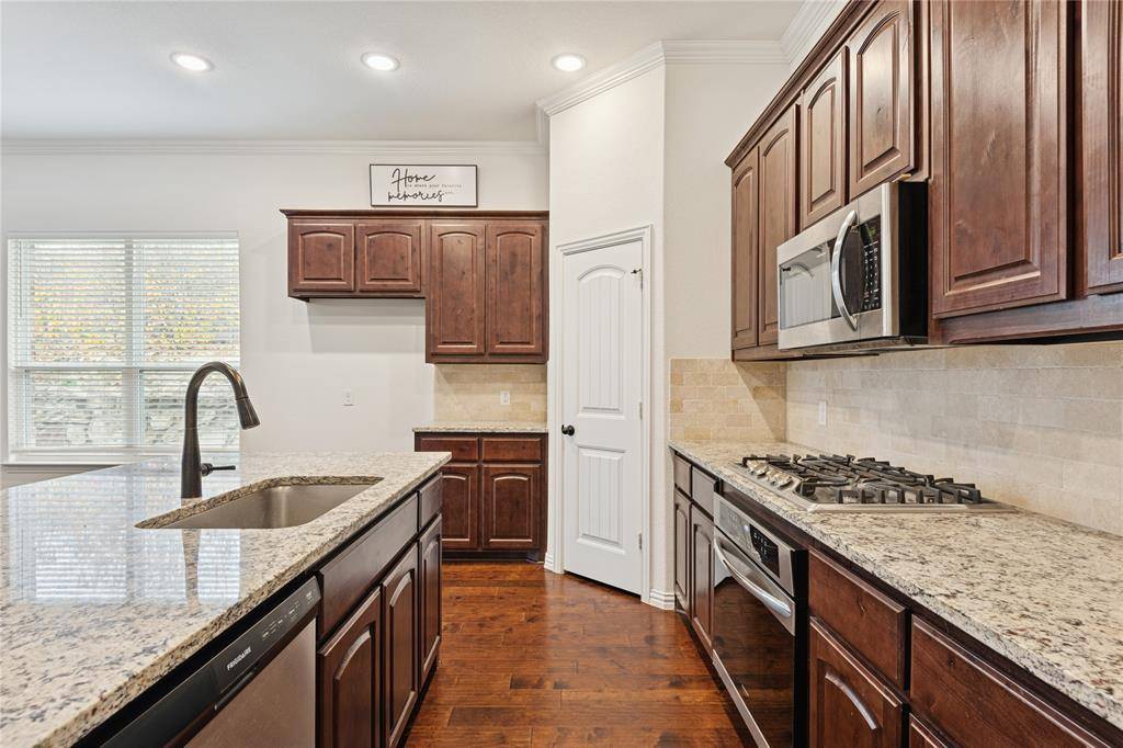 Fort Worth, TX 76131,7337 Howling Coyote Lane