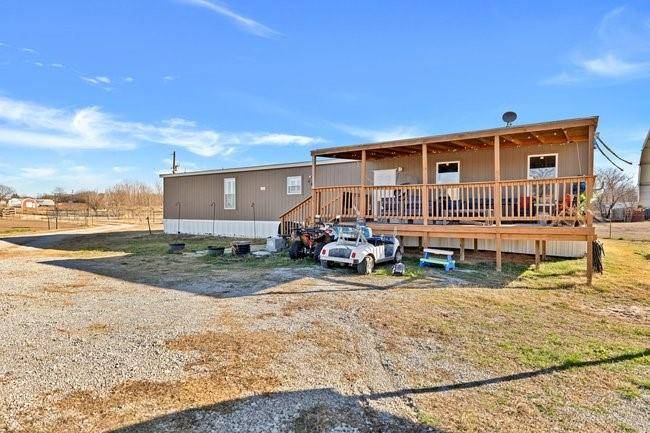 Decatur, TX 76234,104 Private Road 1114