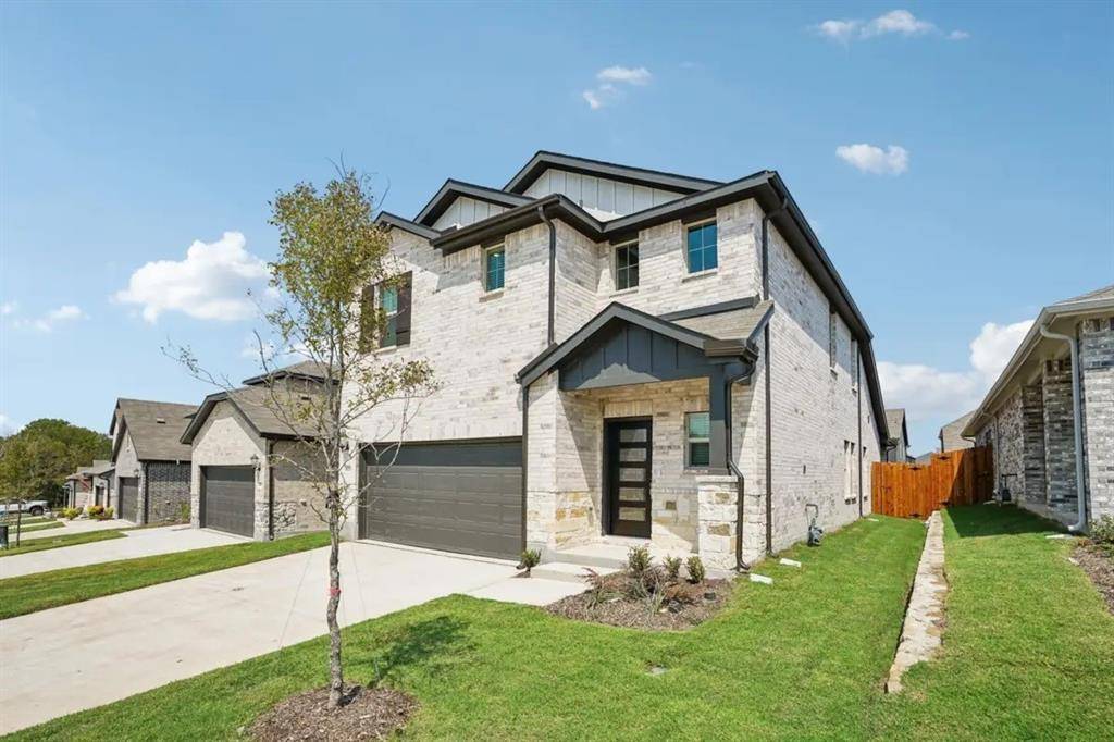 Mckinney, TX 75069,410 Blanton Street