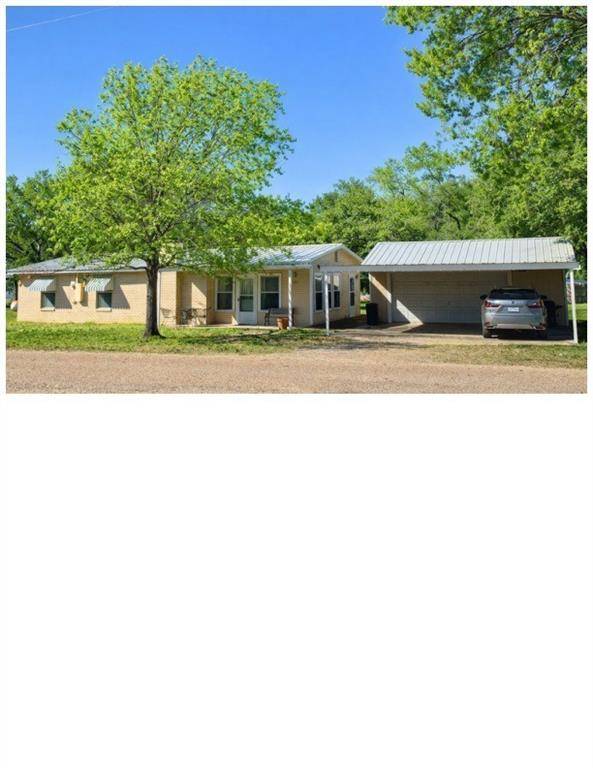 Clifton, TX 76634,533 County Road 1627
