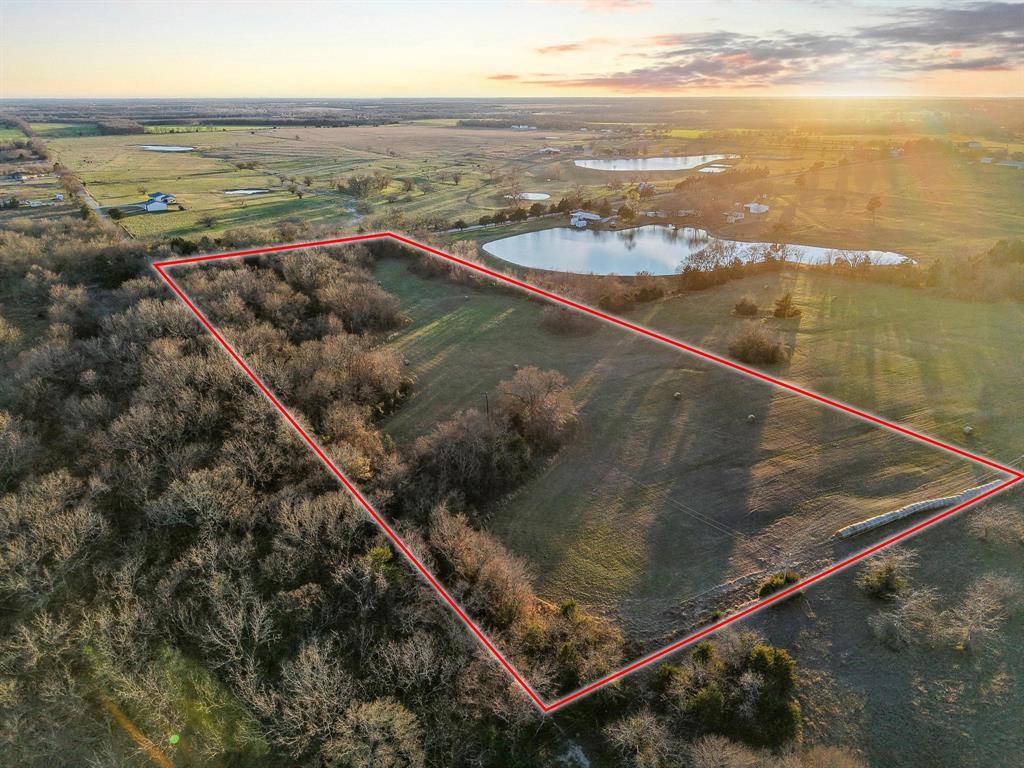 Wolfe City, TX 75496,TBD County Road 4616