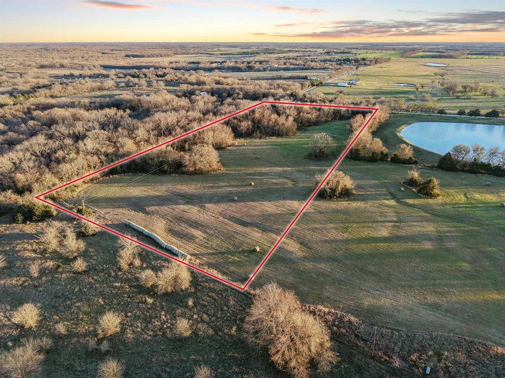 Wolfe City, TX 75496,TBD County Road 4616