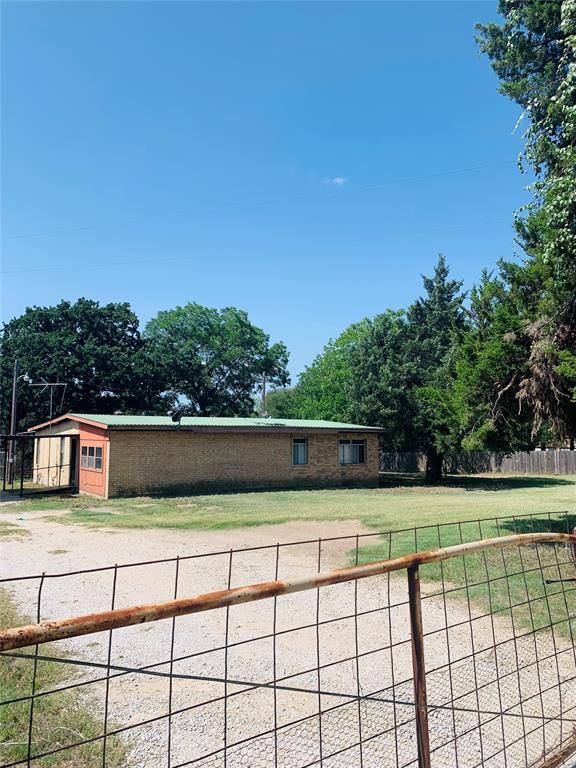 Reno, TX 76020,1010 A E Reno Road