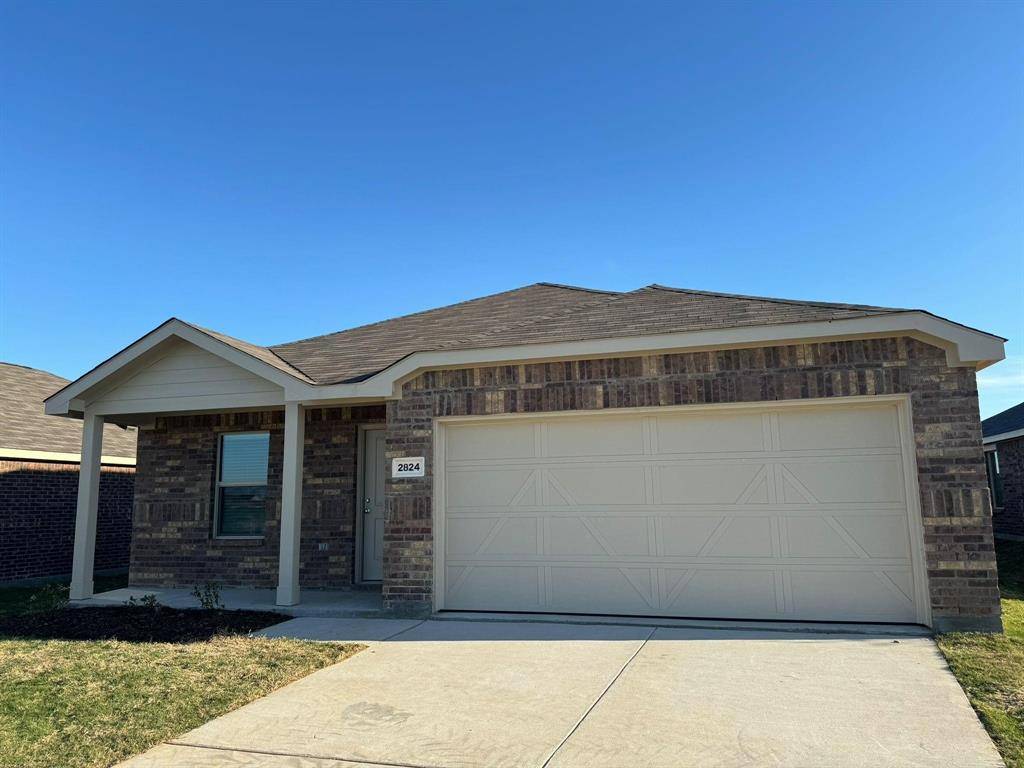 Little Elm, TX 75068,2824 Eppright Drive