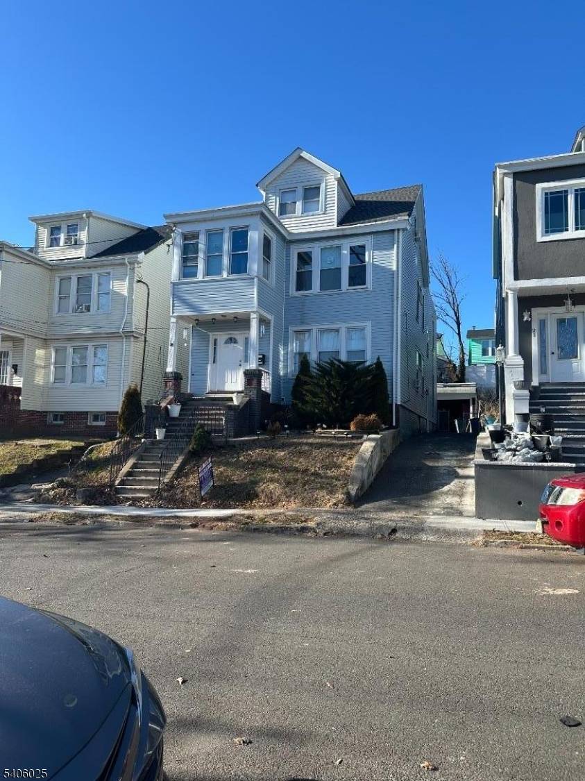 Irvington Twp., NJ 07111,23 Feiner Pl