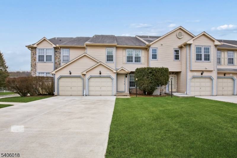 Montgomery Twp., NJ 08540,82 Castleton Rd