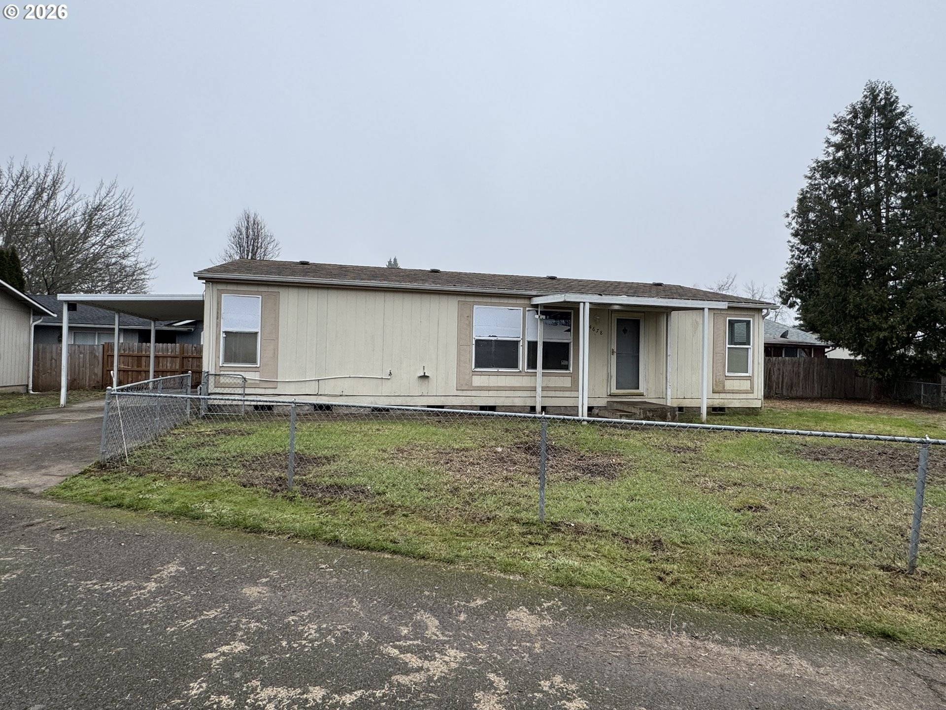 Salem, OR 97317,4678 SE LA VISTA WAY