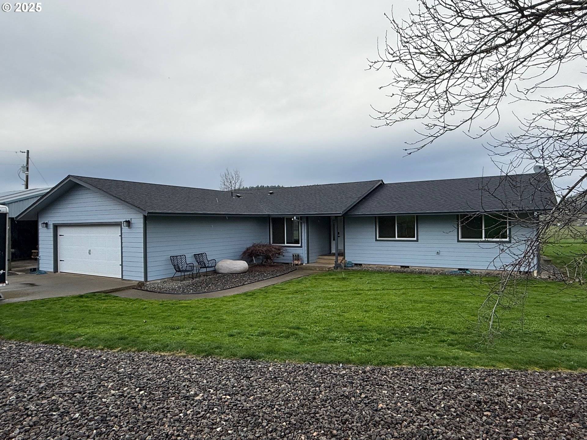 Sutherlin, OR 97479,1160 VALLEY VIEW RD