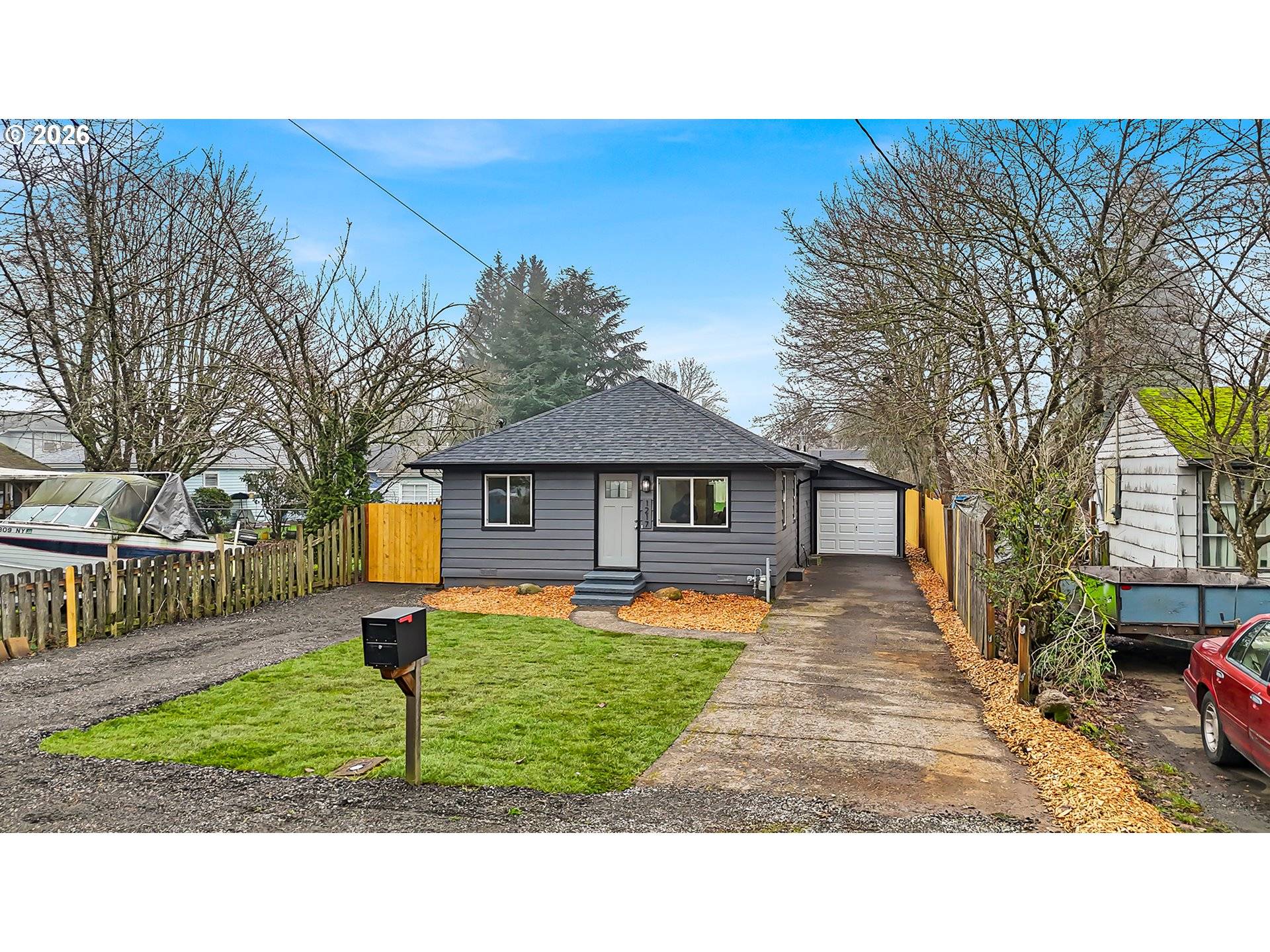 Portland, OR 97233,1217 SE 151ST AVE