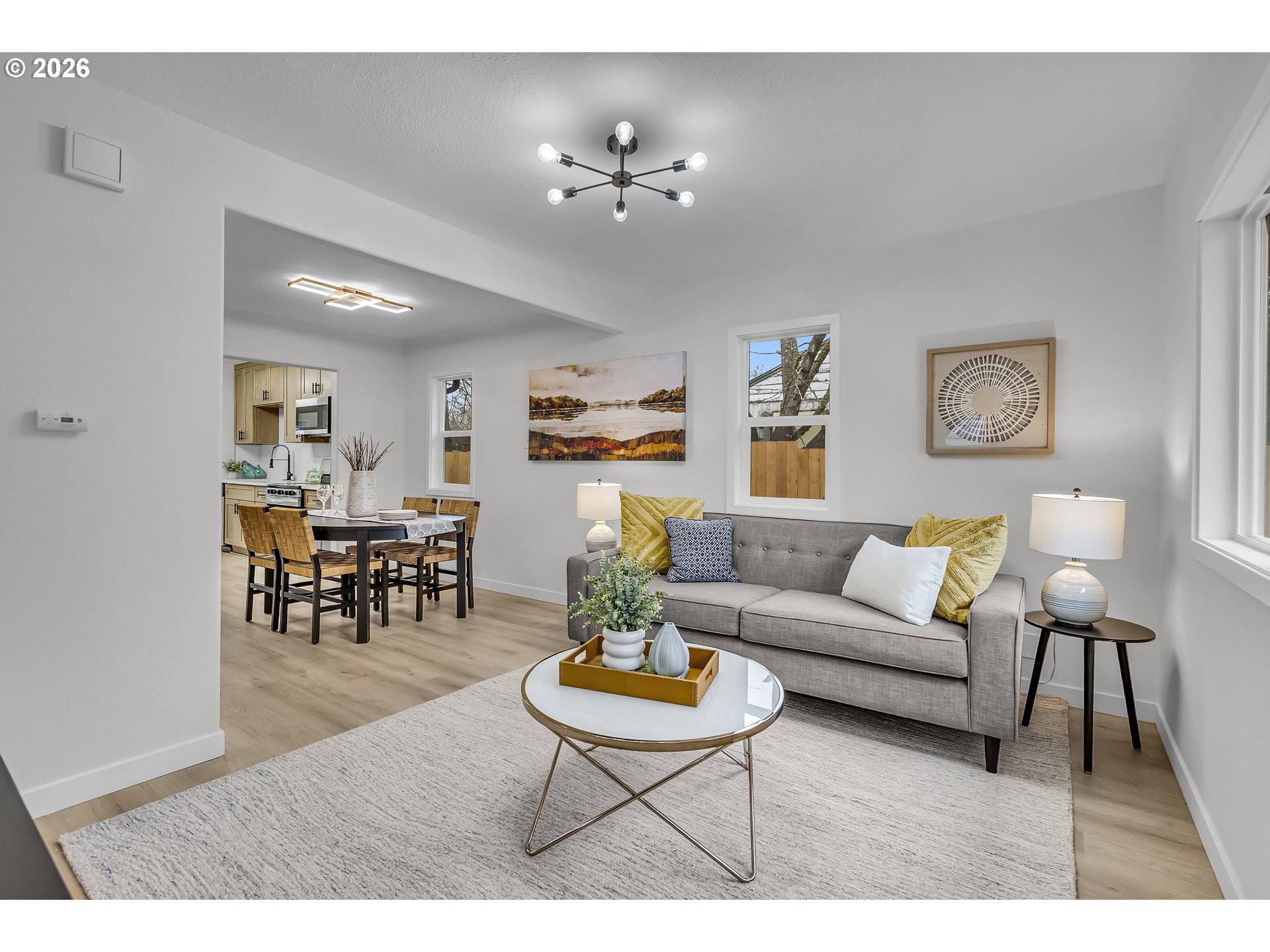 Portland, OR 97233,1217 SE 151ST AVE