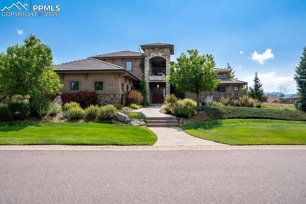 Colorado Springs, CO 80921,1575 Vine Cliff HTS