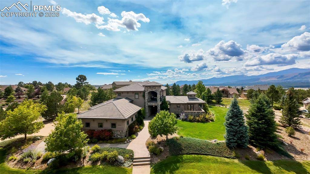 Colorado Springs, CO 80921,1575 Vine Cliff HTS