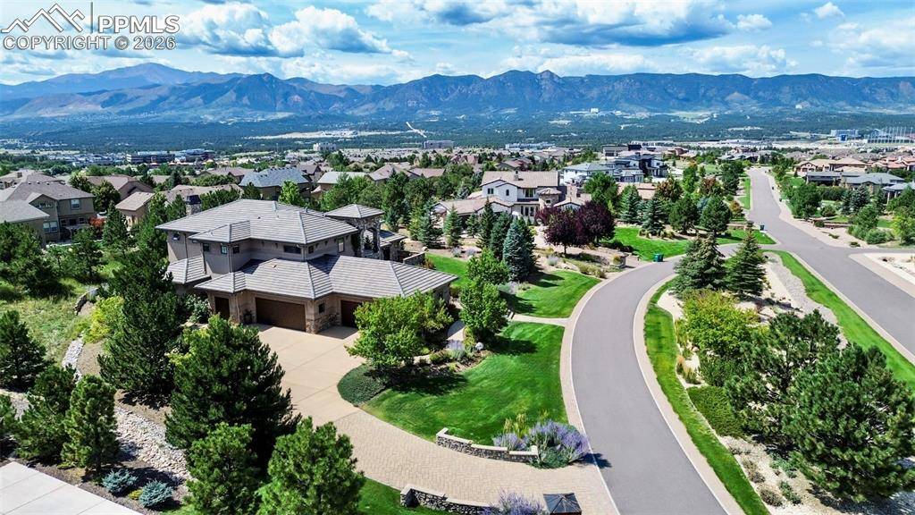 Colorado Springs, CO 80921,1575 Vine Cliff HTS