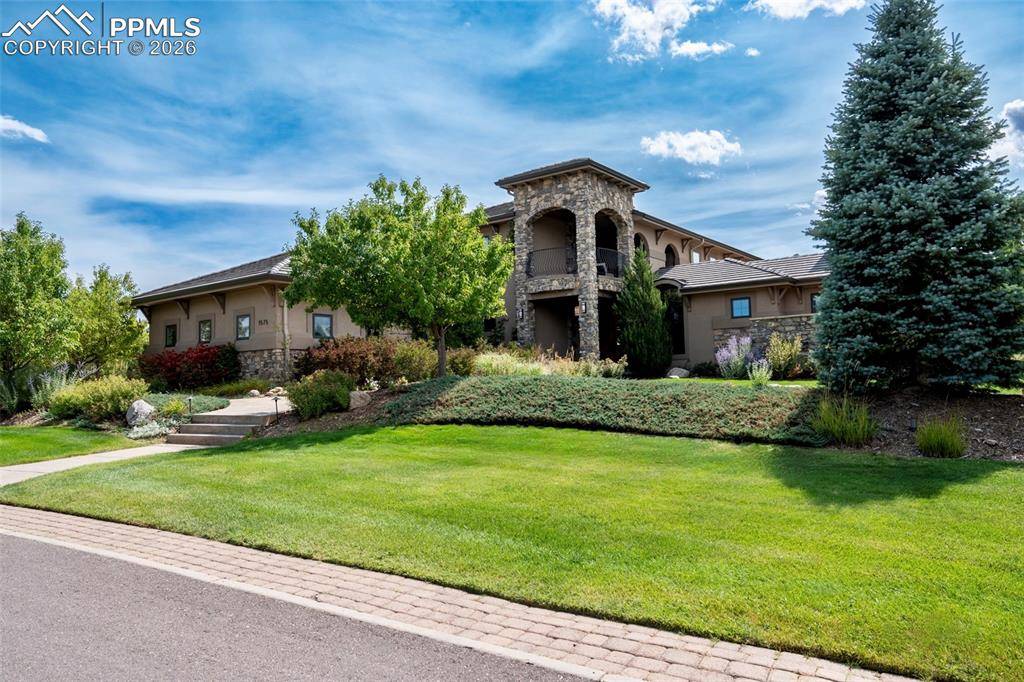 Colorado Springs, CO 80921,1575 Vine Cliff HTS