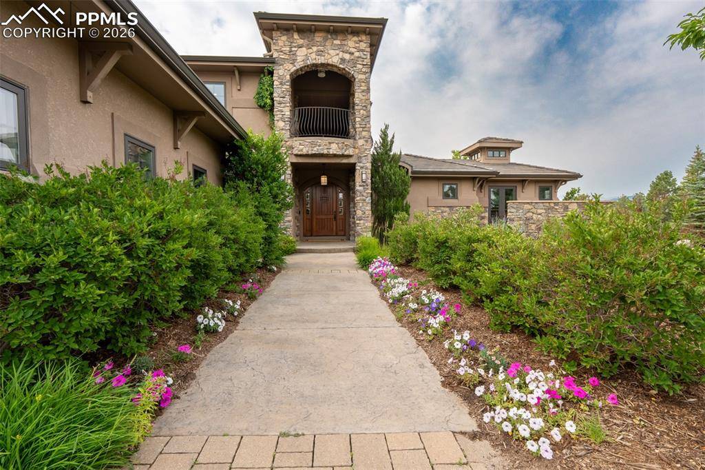 Colorado Springs, CO 80921,1575 Vine Cliff HTS