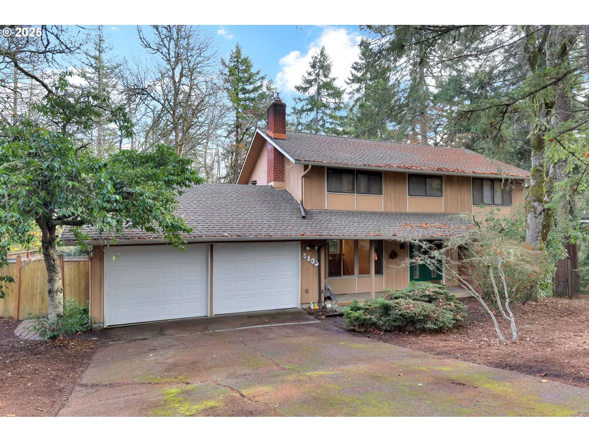 Eugene, OR 97405,4103 BRAE BURN DR
