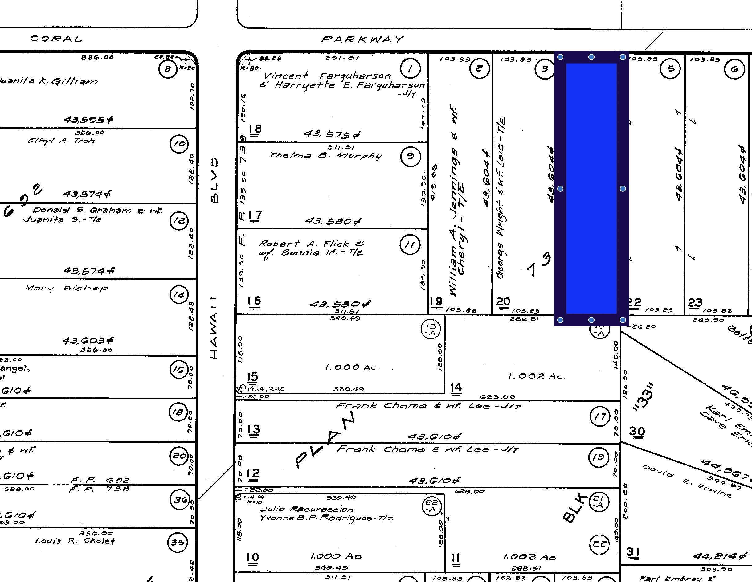 Ocean View, HI 96737,92-1524 CORAL PARKWAY